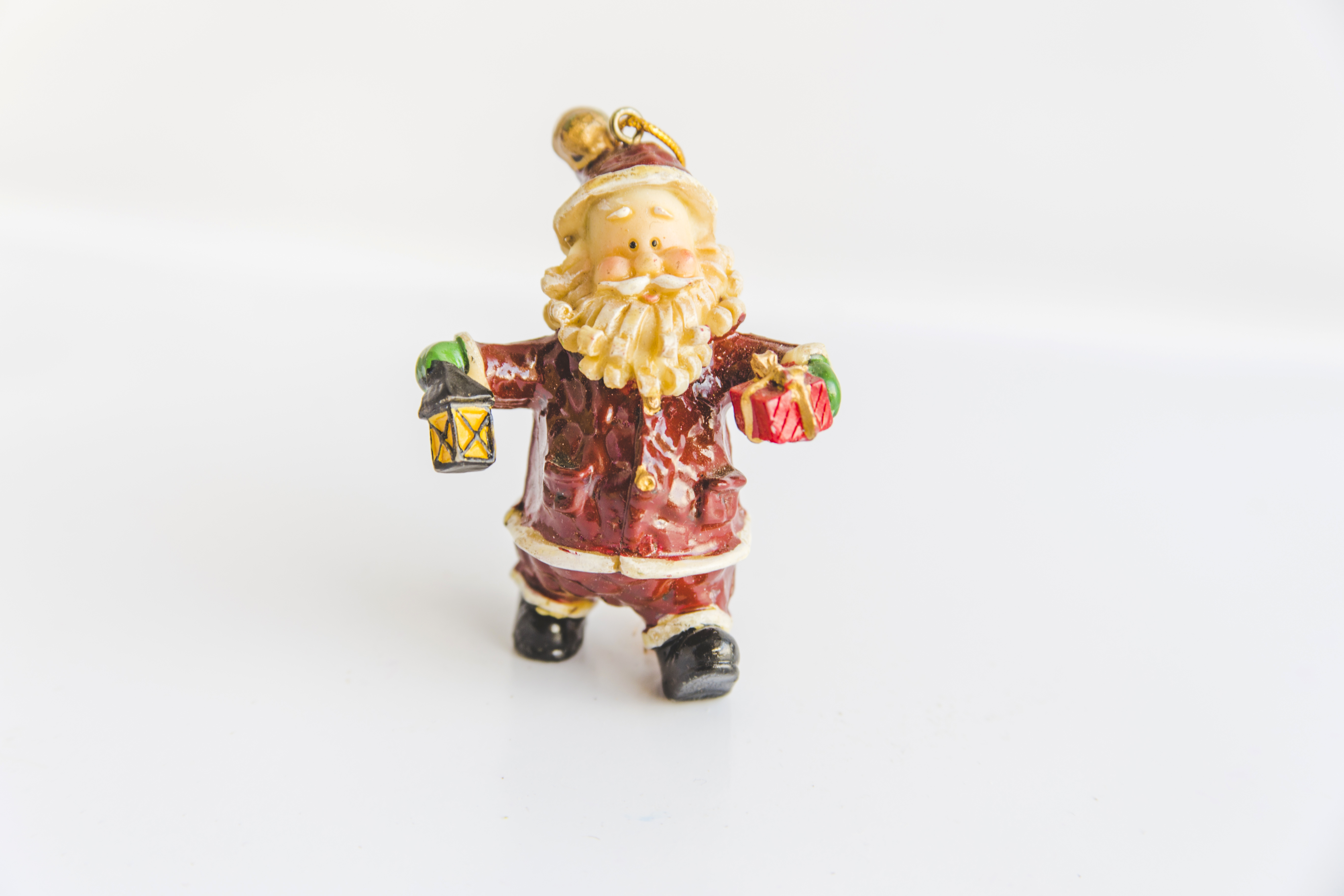 christmas-figurine-white-background